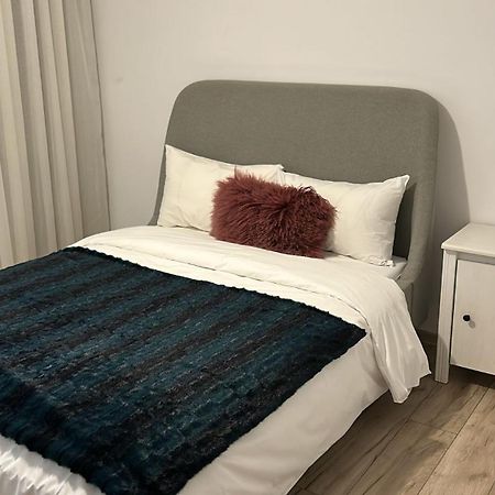 Apartament Popescu Кэлимэнешти Экстерьер фото