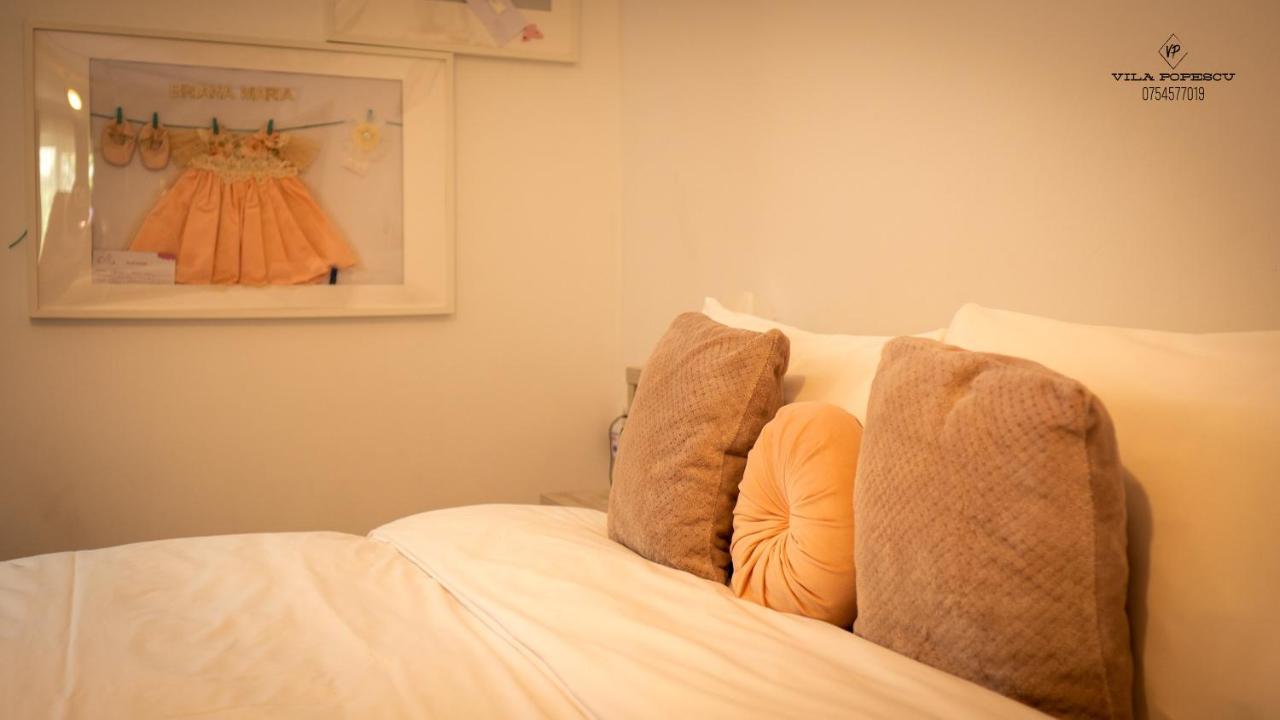 Apartament Popescu Кэлимэнешти Экстерьер фото