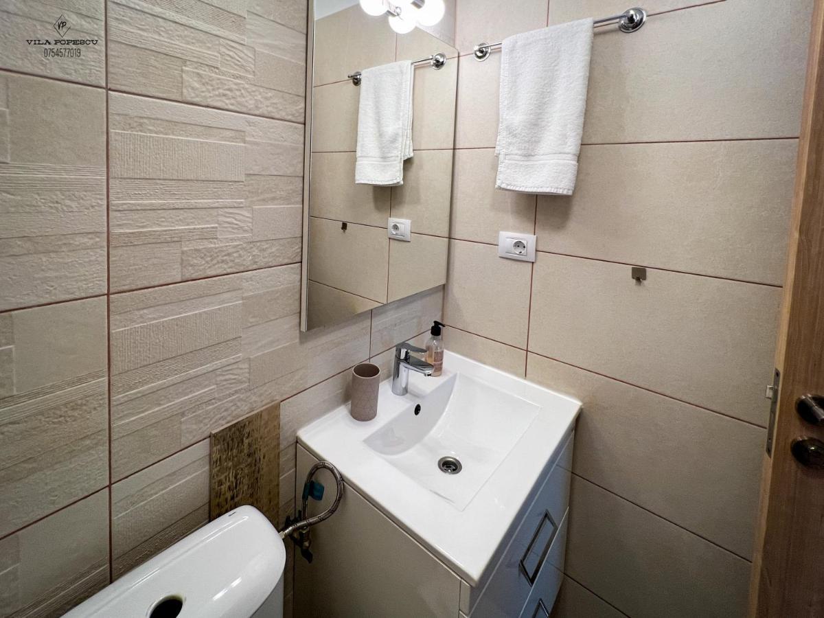 Apartament Popescu Кэлимэнешти Экстерьер фото